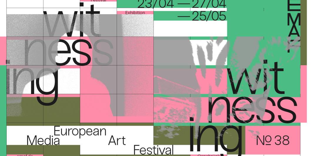 Banner des EMAFs 2025