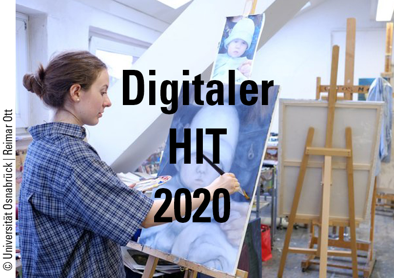 Digitaler Hochschulinformationstag 2020
Copyright: Universität Osnabrück, Reimar Ott Digitaler Hochschulinformationstag 2020
Copyright: Universität Osnabrück, Reimar Ott