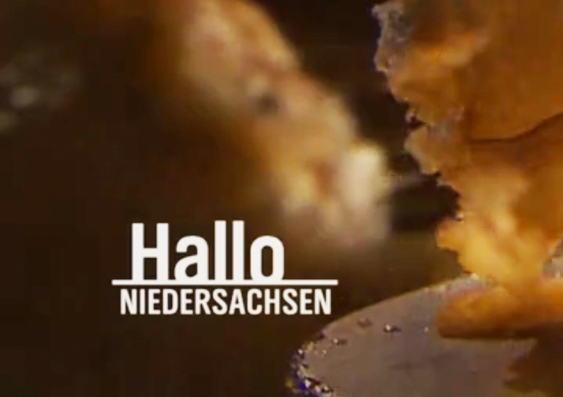 Hallo Niedersachsen. Hallo Niedersachsen.