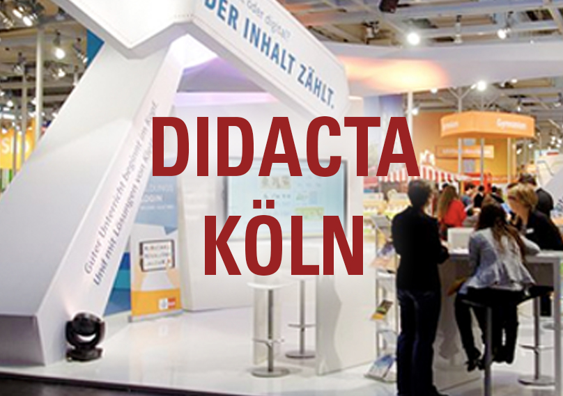 Didacta Köln Didacta Köln