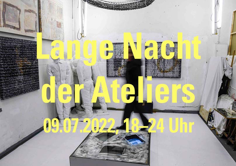 Ansicht Atelier. Bildrechte: Hermann Pentermann Ansicht Atelier. Bildrechte: Hermann Pentermann