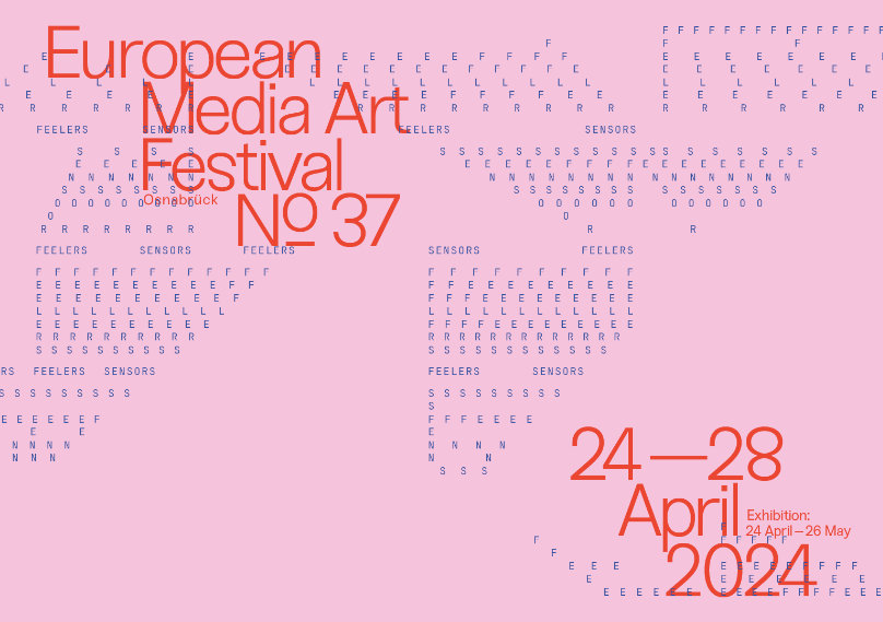 EMAF 2024: 24.–28. April in Osnabrück EMAF 2024: 24.–28. April in Osnabrück